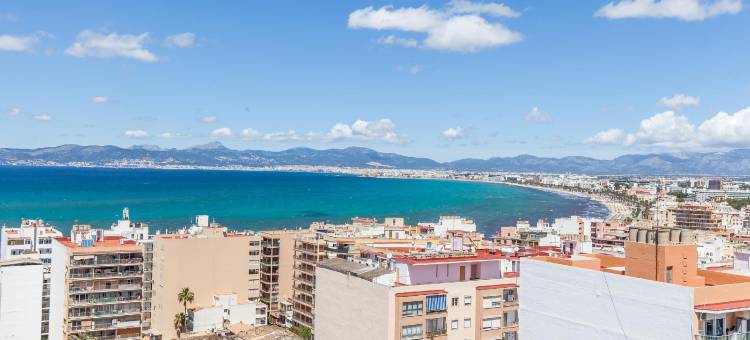 BLUESEA 阿雷纳尔塔(Bluesea Arenal Tower Adults Only)图片