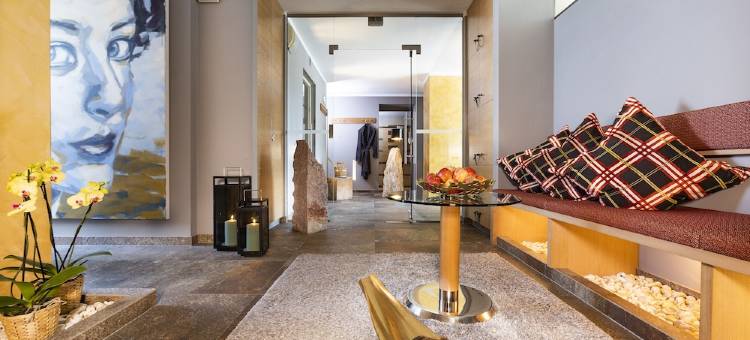 因斯布鲁克酒店(Hotel Innsbruck)图片
