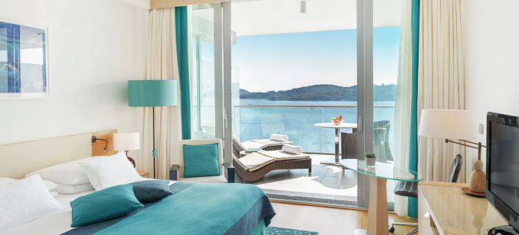 杜布罗夫尼克阳光花园酒店(Sun Gardens Dubrovnik)图片