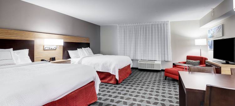北奥斯汀/技术岭TownePlace套房酒店(TownePlace Suites Austin Parmer/Tech Ridge)图片