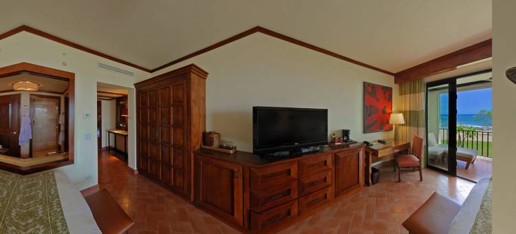 JW万豪瓜纳卡斯特海滩度假村(JW Marriott Guanacaste Beach Resort)图片