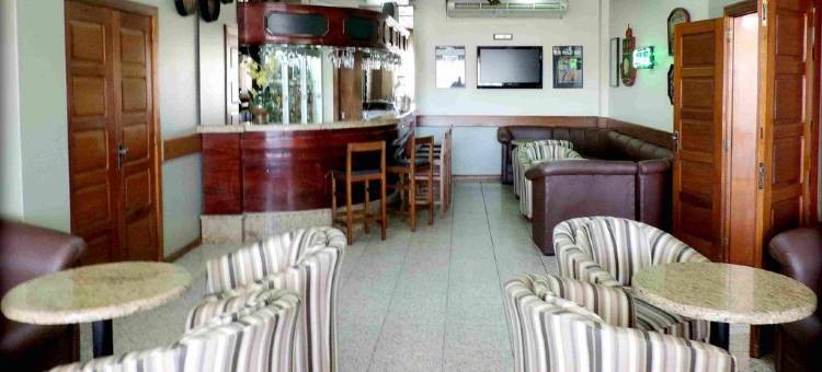 雷达酒店(Hotel Radar)图片
