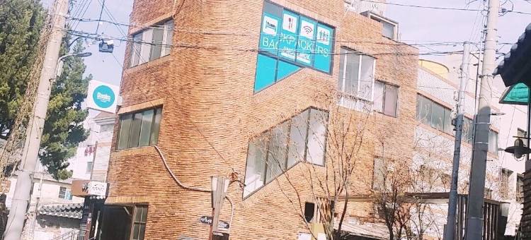 天空船酒店(Skyboat Inn)图片