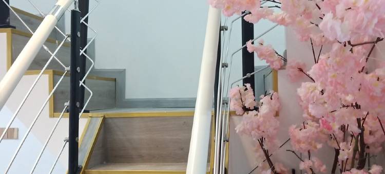 宜家江边民宿(成仁路分店)图片