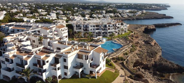 Alua Suites Las Rocas图片