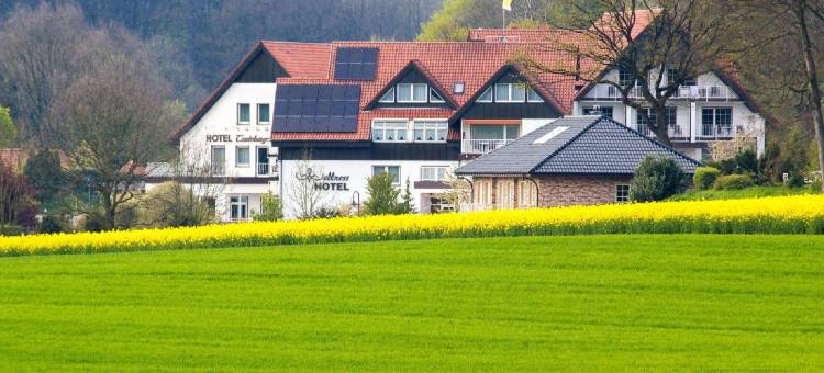 图托贝格沃尔德环形酒店(Ringhotel Teutoburger Wald)图片