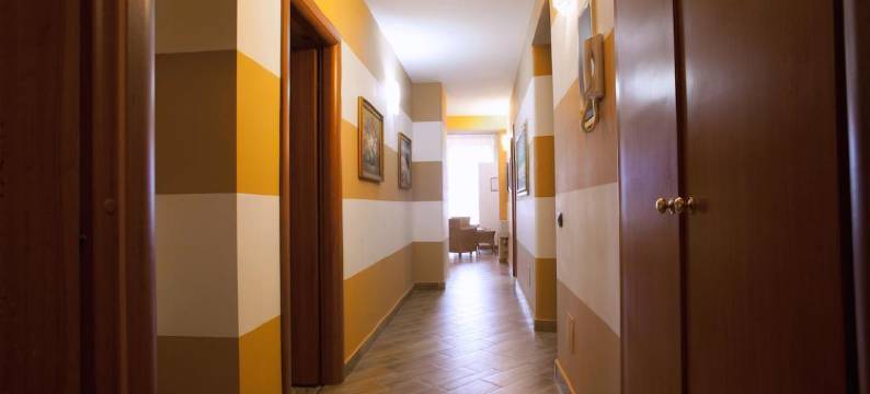 科林毕特拉B&B酒店(B&B Kolymbetra)图片