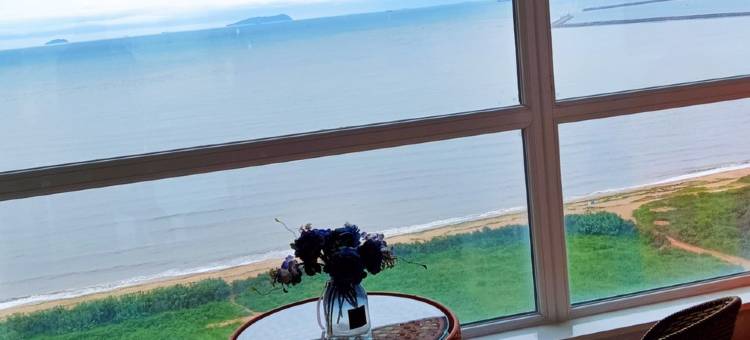 海景房四室两厅两卫度假别墅(北关路1号分店)图片