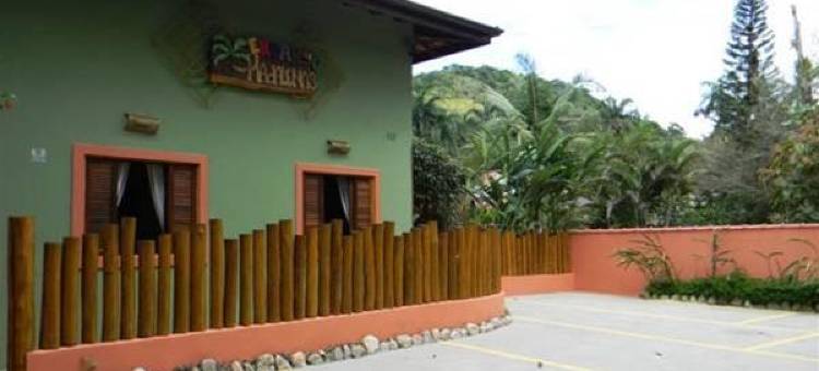 Pousada Encanto Madalenas图片
