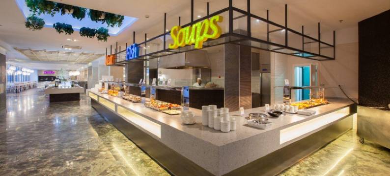 Abora Catarina by Lopesan Hotels - 全包(Abora Catarina by Lopesan Hotels)图片