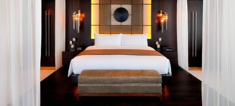 迪拜 JW 万豪侯爵酒店(JW Marriott Marquis Hotel Dubai)图片