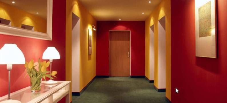 特拉姆布里克酒店(Hotel Traumblick)图片