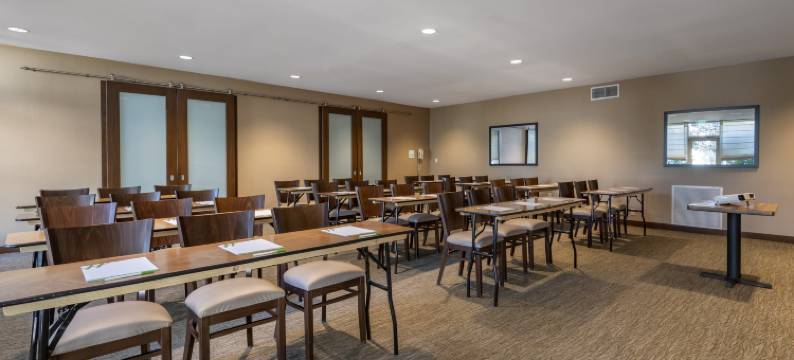 班戈假日酒店(Holiday Inn BANGOR by IHG)图片