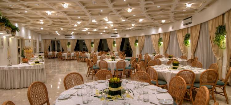 亚敏塔大酒店(Grand Hotel Aminta)图片