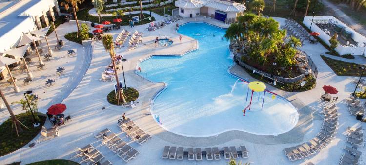 温德姆I-Drive阿凡提度假村及会议中心(Wyndham I-Drive Avanti Resort & Conference Center)图片