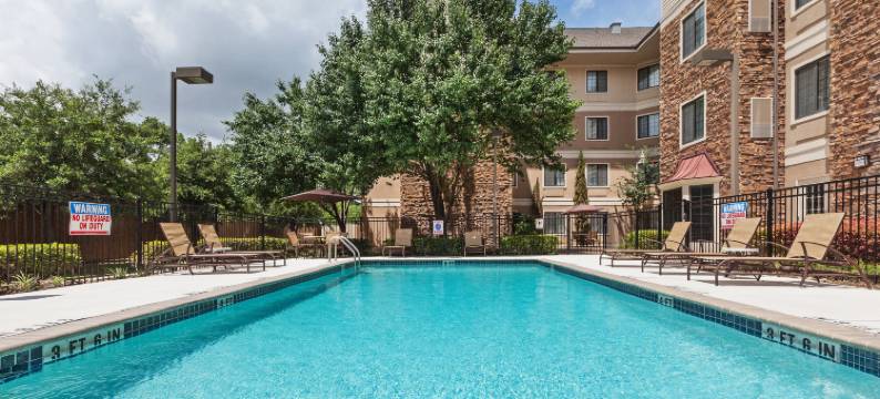 Staybridge Suites 奥斯汀圆石 by IHG(Staybridge Suites AUSTIN-ROUND ROCK by IHG)图片