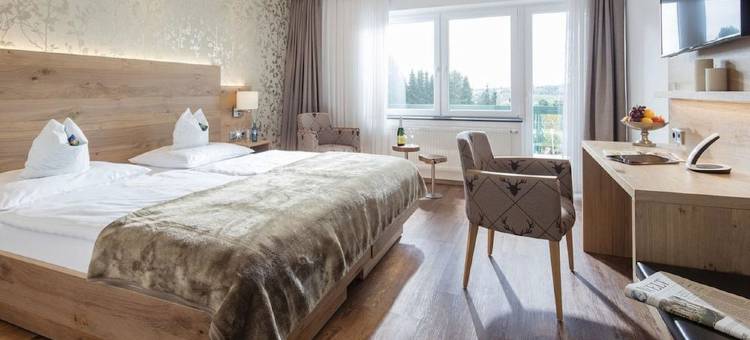 德里奇维勒霍夫酒店(Hotel Derichsweiler Hof)图片