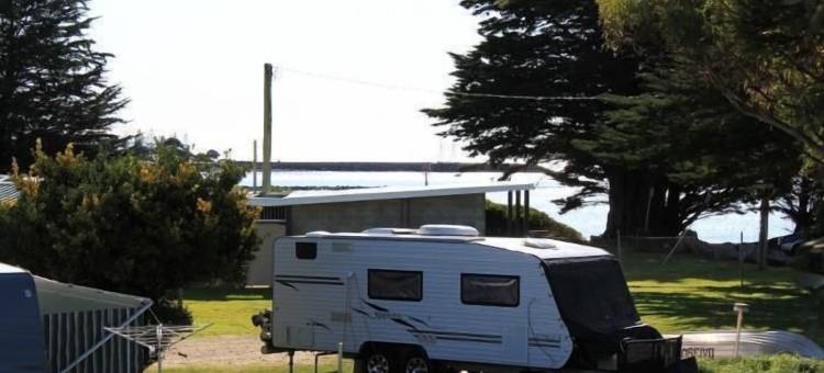 德文波特亚伯塔斯曼小屋酒店(Abel Tasman Cabins Devonport)图片