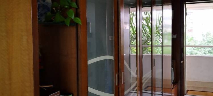 观澜湖海子屋公寓(高尔夫大道分店)图片