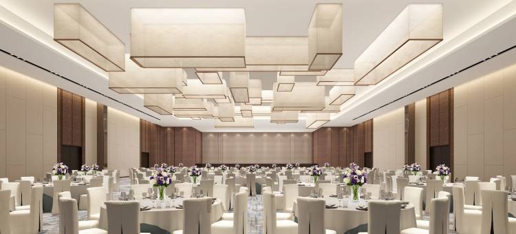 德里久尔凯悦酒店(Hyatt Regency Thrissur)图片