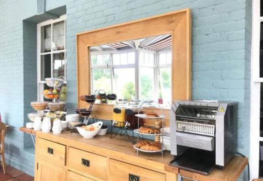 Diglis House Hotel Hotel Overview