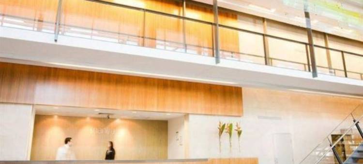 布里斯班南岸曼特拉酒店(Mantra South Bank Brisbane)图片