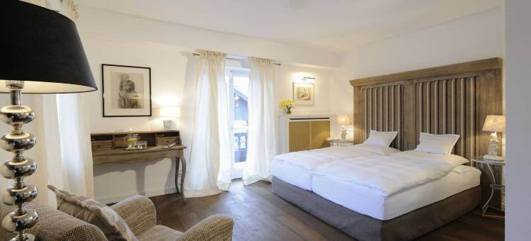 Boutique旅馆Relais Chalet Wilhelmy(Boutique Hotel Relais Chalet Wilhelmy)图片