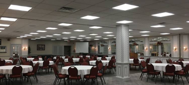 盖茨堡1863旅馆(1863 Inn of Gettysburg)图片