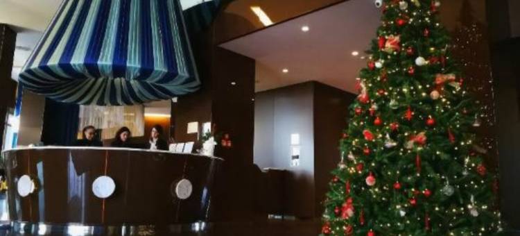 巴里iH国家大酒店(Jr Hotels Bari Grande Albergo Delle Nazioni)图片