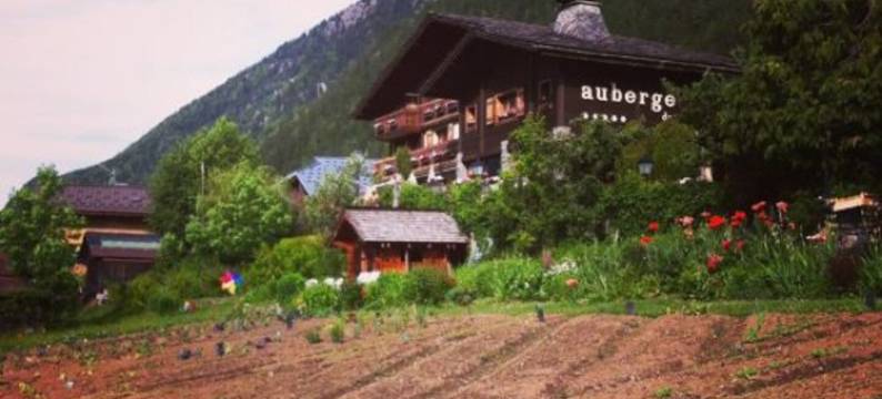 奥贝奇酒店(Auberge du Bois Prin)图片