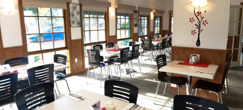 班蒂阔特汉密尔顿汽车旅馆(Bandicoot Motor Inn Hamilton)图片