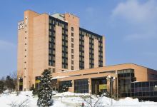 谢布克会议中心万豪德尔塔酒店(Delta Hotels Sherbrooke Conference Centre)酒店图片