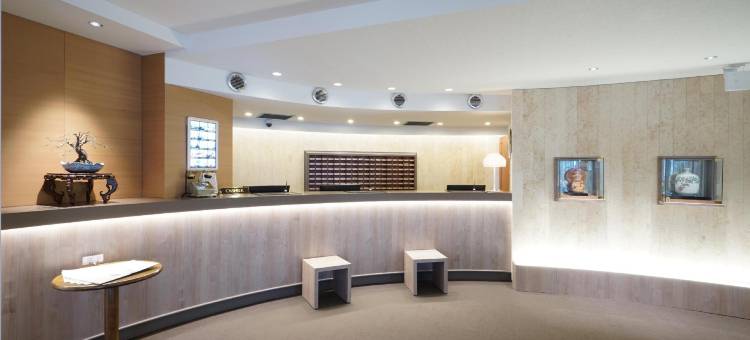 河岸曙酒店(Hotel Riverge Akebono)图片