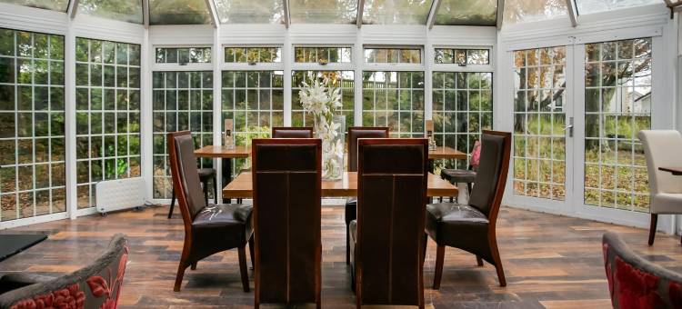 普雷斯特威克机场酒店(Prestwick Airport Hotel)图片