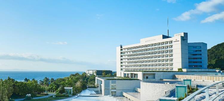 淡路日航大酒店(Grand Nikko Awaji)图片