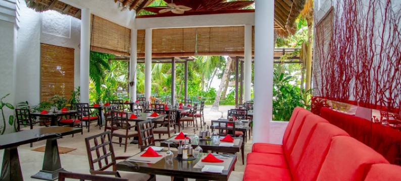 渔民村酒店(Village du Pecheur)图片