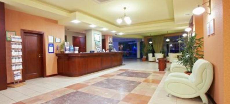 达布基戈维塔度假村(Geovita Dąbki)图片