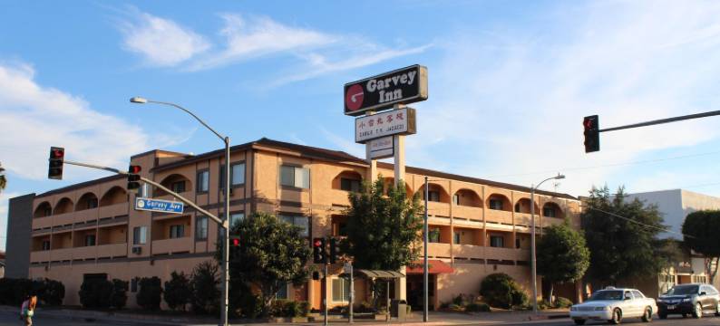 加维旅馆(Garvey Inn)图片