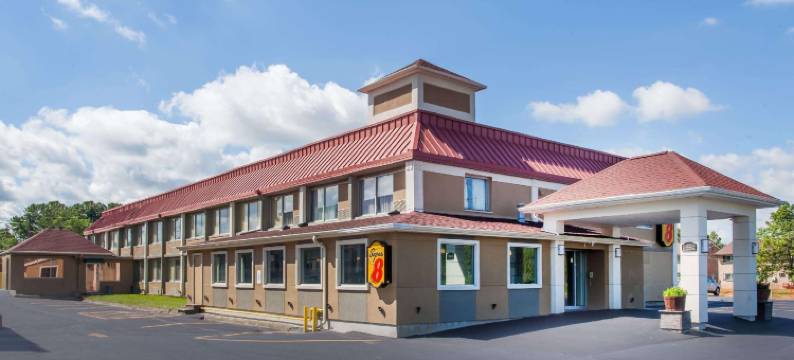 希尔顿汉堡Spark(Spark by Hilton Hamburg)图片