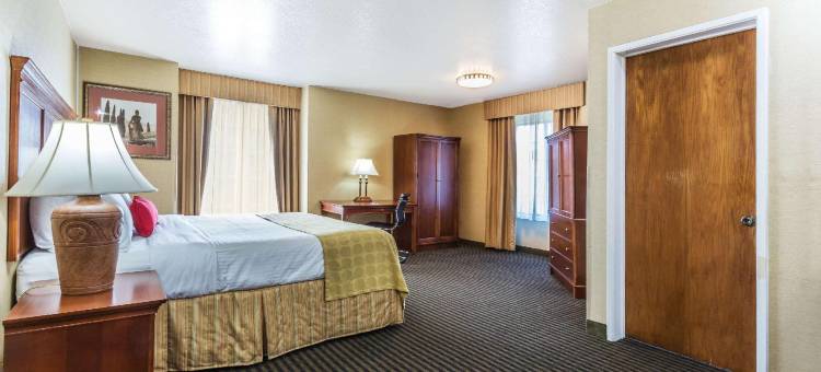 芒特维尤华美达酒店(Ramada by Wyndham Mountain View)图片