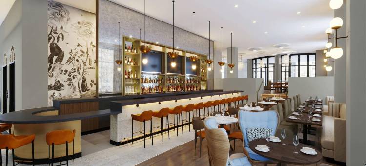 MC傲途格精选酒店(The MC Hotel, Autograph Collection)图片