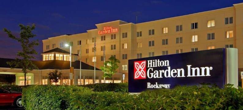 希尔顿花园洛克威酒店(Hilton Garden Inn Rockaway)图片