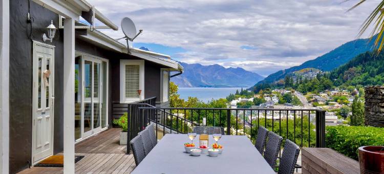 皇后镇精品民宿和公寓(Queenstown House Bed & Breakfast and Apartments)图片