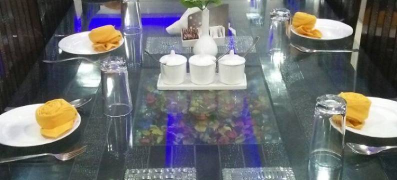 如来酒店(Hotel Tathagat)图片