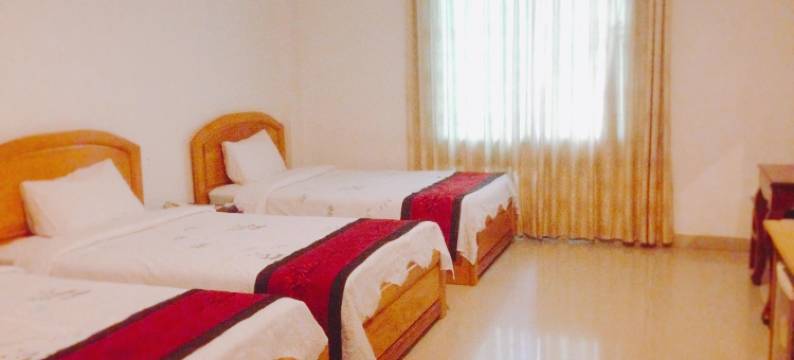 杜昂坡拉瑟乌斯酒店(Douangpraseuth Hotel)图片