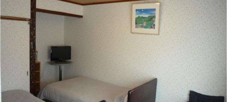 京都汤米里奇旅馆(City Pension Tommy Rich Inn Kyoto)图片