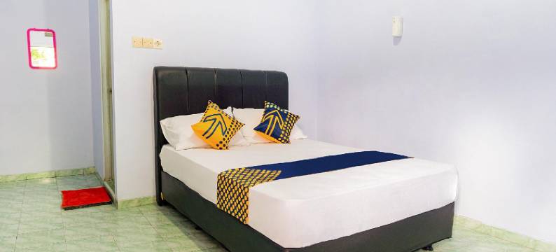 O格里亚克塔邦酒店(Hotel O Griya Ketapang)图片