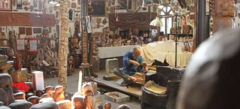 浦河优骏村 AERU(Urakawa Yushun Village Aeru)图片