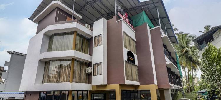 Townhouse Oak Central Suits图片