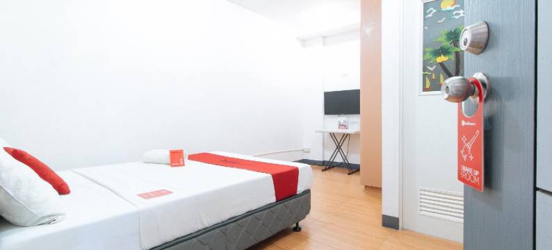 红多兹酒店@拉斯皮尼亚斯CAA路(RedDoorz @ CAA Road Las Pinas)图片